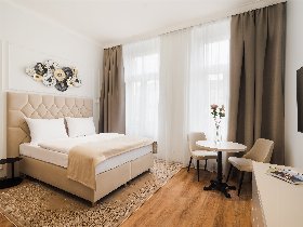 2 Tage Prag genießen – Zentrales, neues Hotel inkl. Late Check-out 2 2