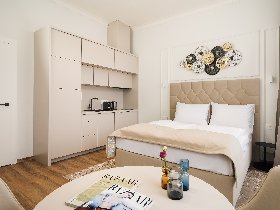 2 Tage Prag genießen – Zentrales, neues Hotel inkl. Late Check-out 2 2