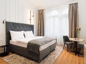 2 Tage Prag genießen – Zentrales, neues Hotel inkl. Late Check-out 2 2