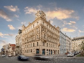 2 Tage Prag genießen – Zentrales, neues Hotel inkl. Late Check-out 2 2