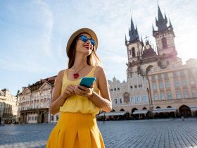 2 Tage Prag genießen – Zentrales, neues Hotel inkl. Late Check-out 2 2