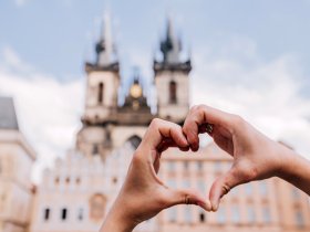 2 Tage Prag genießen – Zentrales, neues Hotel inkl. Late Check-out 2 2