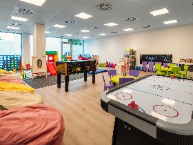 All-Inklusive Auszeit inkl. Eintritt ins Heil- & Erlebnisbad u.v.m. | 2 Tage 