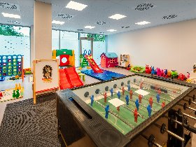 All-Inklusive Auszeit inkl. Eintritt ins Heil- & Erlebnisbad u.v.m. | 2 Tage 