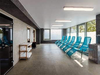 All-Inklusive Auszeit inkl. Eintritt ins Heil- & Erlebnisbad u.v.m. | 3 Tage 