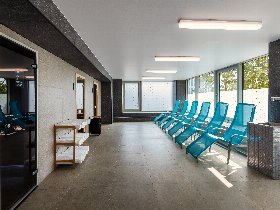 All-Inklusive Auszeit inkl. Eintritt ins Heil- & Erlebnisbad u.v.m. | 2 Tage 