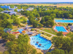 All-Inklusive Auszeit inkl. Eintritt ins Heil- & Erlebnisbad u.v.m. | 2 Tage 