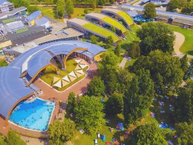 All-Inklusive Auszeit inkl. Eintritt ins Heil- & Erlebnisbad u.v.m. | 2 Tage 