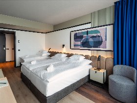 All-Inklusive Auszeit inkl. Eintritt ins Heil- & Erlebnisbad u.v.m. | 2 Tage 