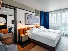 All-Inklusive Auszeit inkl. Eintritt ins Heil- & Erlebnisbad u.v.m. | 2 Tage 