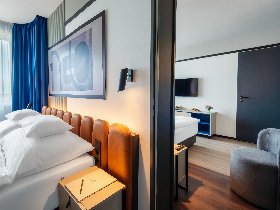 All-Inklusive Auszeit inkl. Eintritt ins Heil- & Erlebnisbad u.v.m. | 2 Tage 