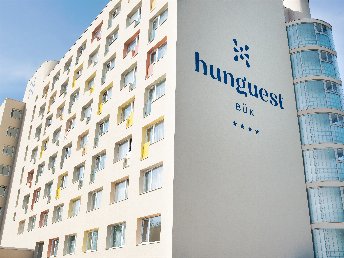 All-Inklusive Auszeit inkl. Eintritt ins Heil- & Erlebnisbad u.v.m. | 3 Tage 