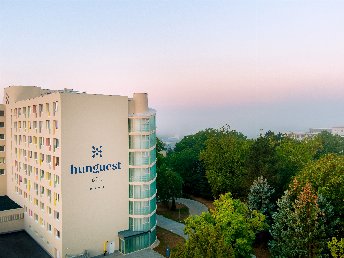All-Inklusive Auszeit inkl. Eintritt ins Heil- & Erlebnisbad u.v.m. | 3 Tage 