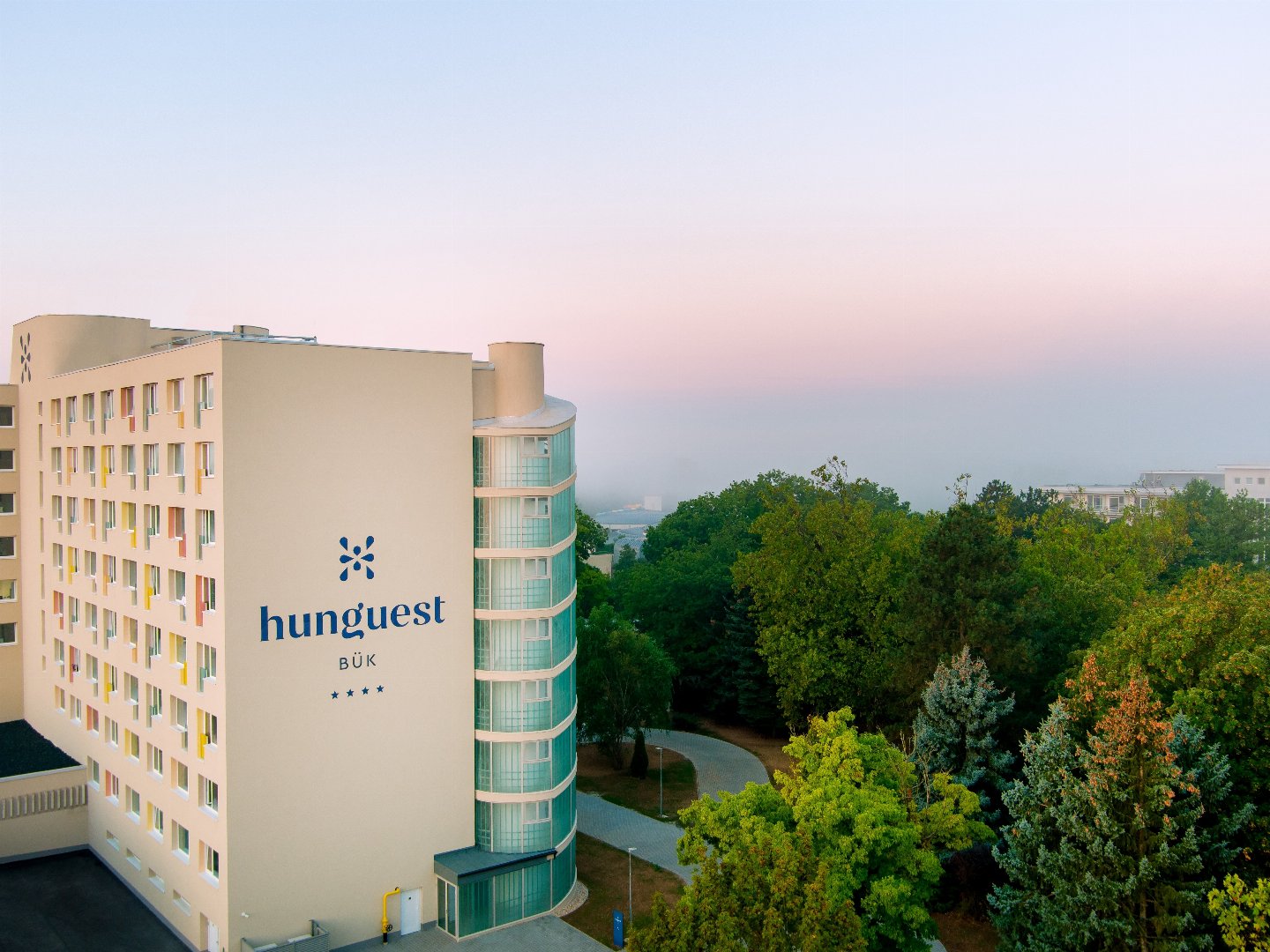 All-Inklusive Auszeit inkl. Eintritt ins Heil- & Erlebnisbad u.v.m. | 3 Tage 