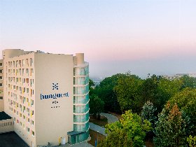 All-Inklusive Auszeit inkl. Eintritt ins Heil- & Erlebnisbad u.v.m. | 2 Tage 