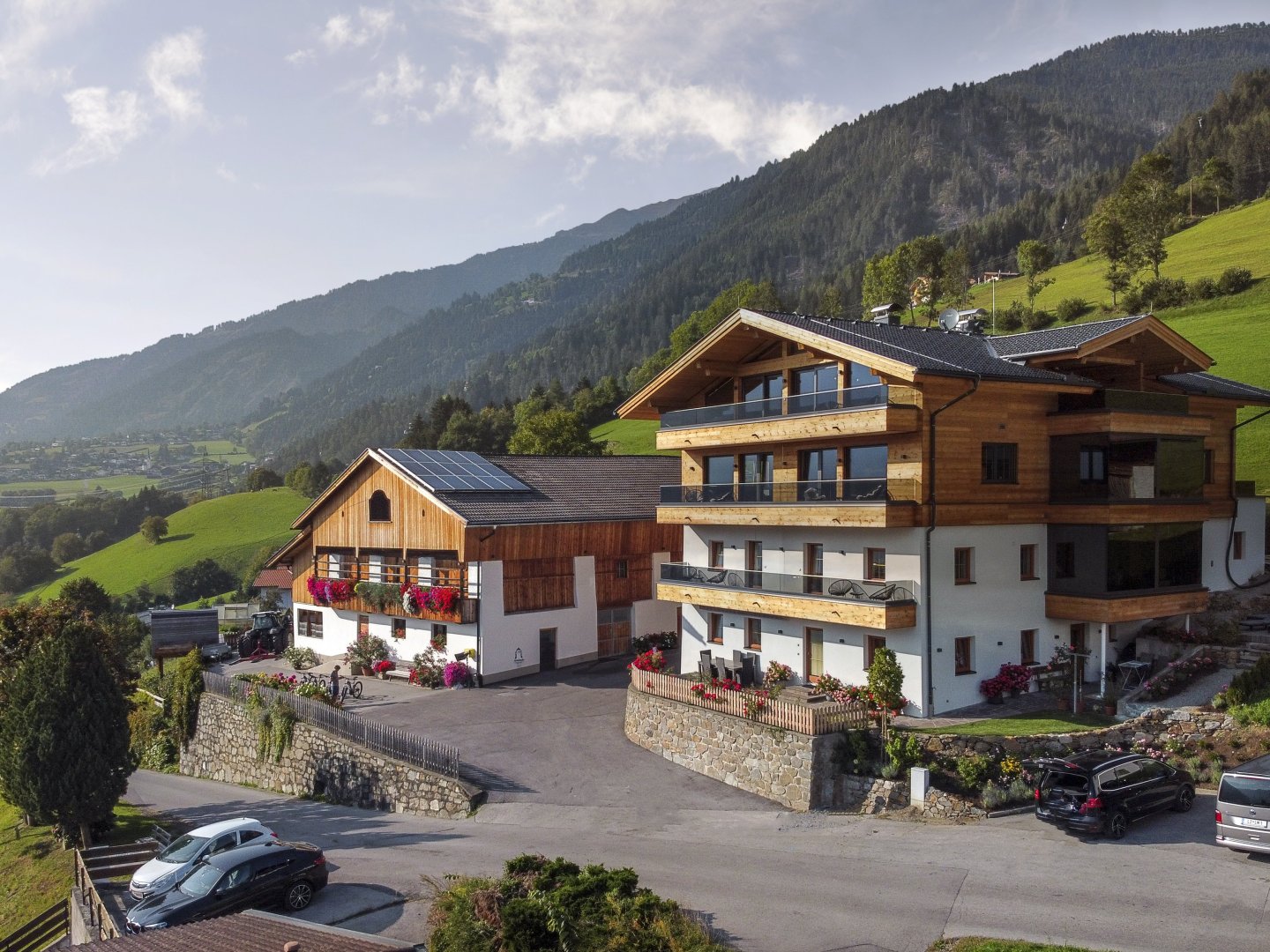 Romantik-Urlaub in den Dolomiten | 5 Tage