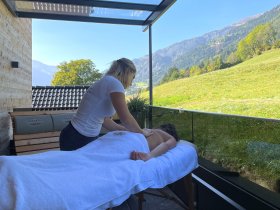 Romantik-Urlaub in den Dolomiten | 4 Nächte