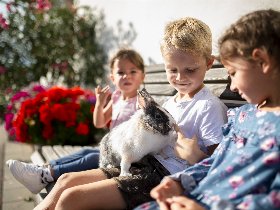 Romantik-Urlaub in den Dolomiten | 4 Nächte