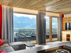 Romantik-Urlaub in den Dolomiten | 4 Nächte