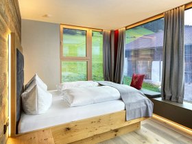 Romantik-Urlaub in den Dolomiten | 4 Nächte