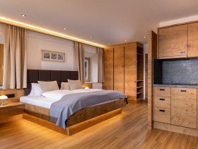 Romantik-Urlaub in den Dolomiten | 4 Nächte