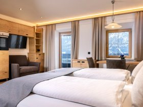 Romantik-Urlaub in den Dolomiten | 4 Nächte