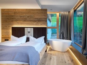 Romantik-Urlaub in den Dolomiten | 4 Nächte