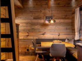 Romantik-Urlaub in den Dolomiten | 4 Nächte