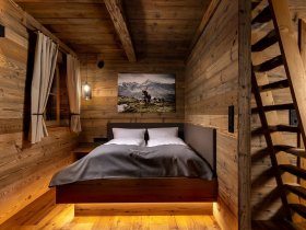 Romantik-Urlaub in den Dolomiten | 4 Nächte