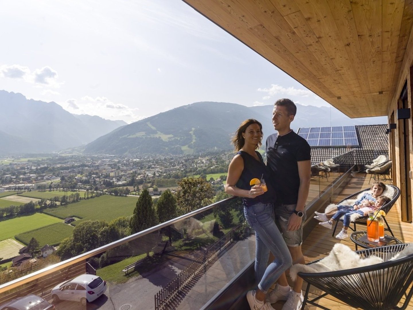 Aktivurlaub in den Dolomiten | 5 Nächte