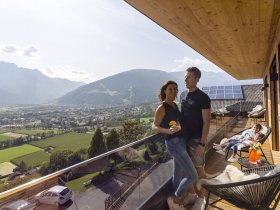 Romantik-Urlaub in den Dolomiten | 4 Nächte