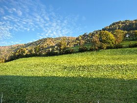 Romantik-Urlaub in den Dolomiten | 4 Nächte