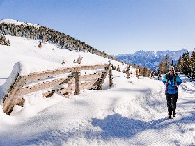 Romantik-Urlaub in den Dolomiten | 4 Nächte