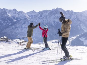 Aktivurlaub in den Dolomiten | 5 Nächte