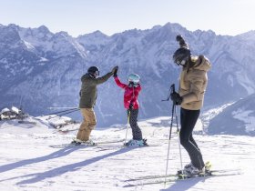 Naturauszeit in den Dolomiten | 2 Nächte