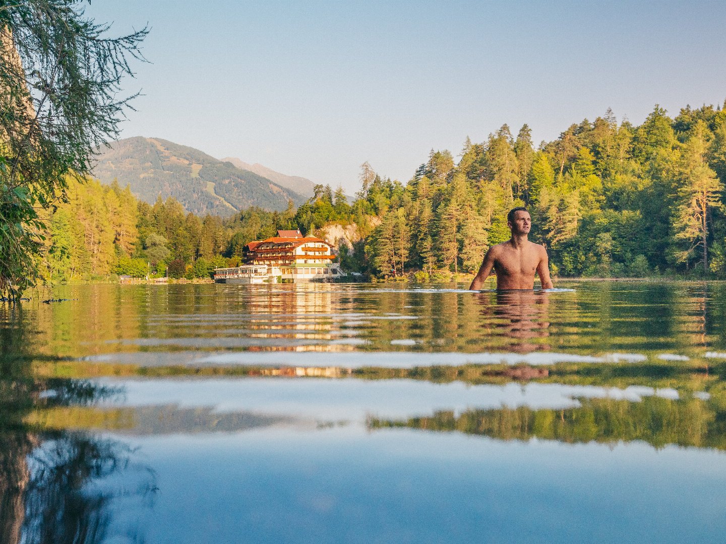 Aktivurlaub in den Dolomiten | 5 Nächte