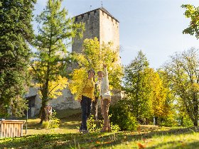 Naturauszeit in den Dolomiten | 2 Nächte
