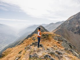 Romantik-Urlaub in den Dolomiten | 4 Nächte