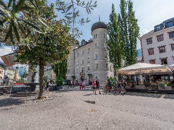 Aktivurlaub in den Dolomiten | 5 Nächte