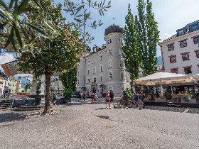 Romantik-Urlaub in den Dolomiten | 4 Nächte