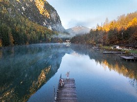 Romantik-Urlaub in den Dolomiten | 4 Nächte