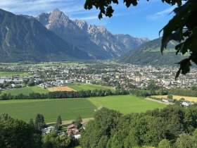 Romantik-Urlaub in den Dolomiten | 4 Nächte