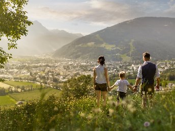 Aktivurlaub in den Dolomiten | 5 Nächte