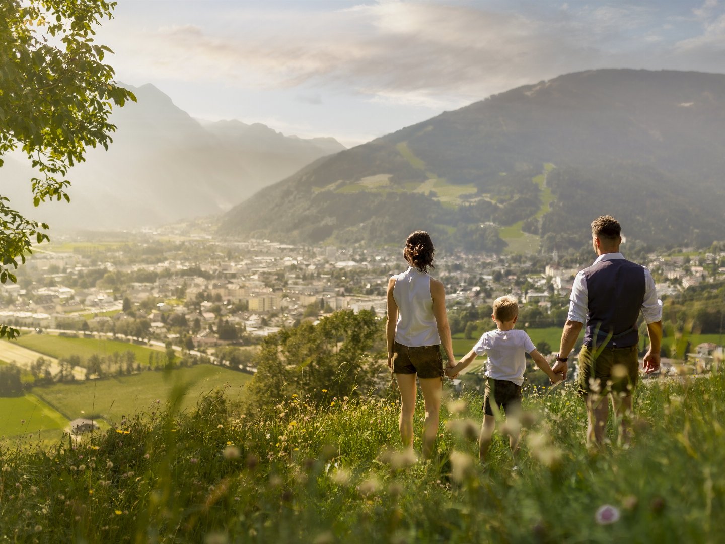 Aktivurlaub in den Dolomiten | 5 Nächte