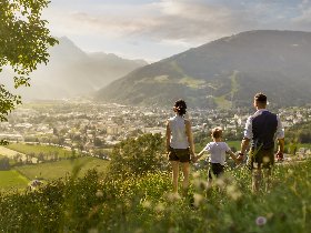 Naturauszeit in den Dolomiten | 2 Nächte