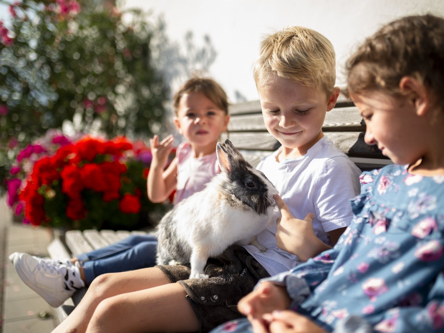 Familienurlaub in den Dolomiten | 3 Nächte