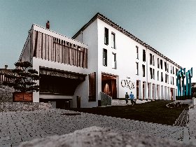 4 Tage Kurzurlaub im Berchtesgadener Land genießen mit Sekt & Wellness