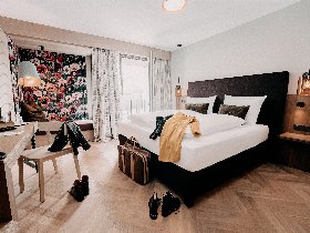 4 Tage Kurzurlaub im Berchtesgadener Land genießen mit Sekt & Wellness