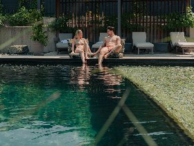 4 Tage Kurzurlaub im Berchtesgadener Land genießen mit Sekt & Wellness