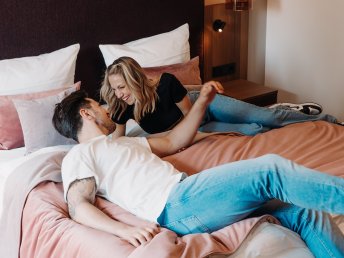 3 Tage Wellness & Genuss im Berchtesgadener Land – mit Early Check-in & Late Check-out